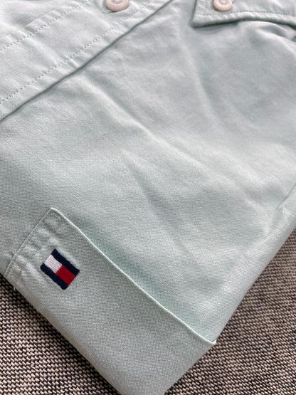 Tommy Hilfiger - Regular Fit Half Shirt