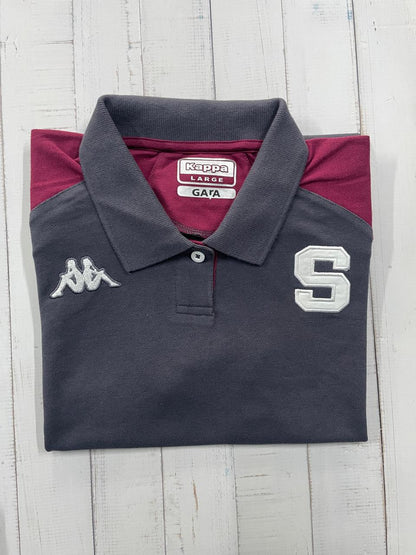 Kappa - Men regular fit polo t shirt
