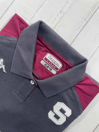 Kappa - Men regular fit polo t shirt