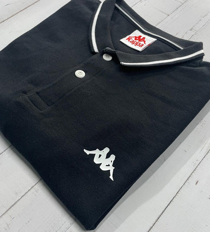 Kappa - Men regular fit polo t shirt