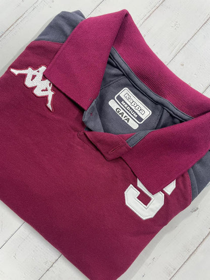 Kappa - Men regular fit polo t shirt
