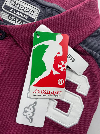 Kappa - Men regular fit polo t shirt