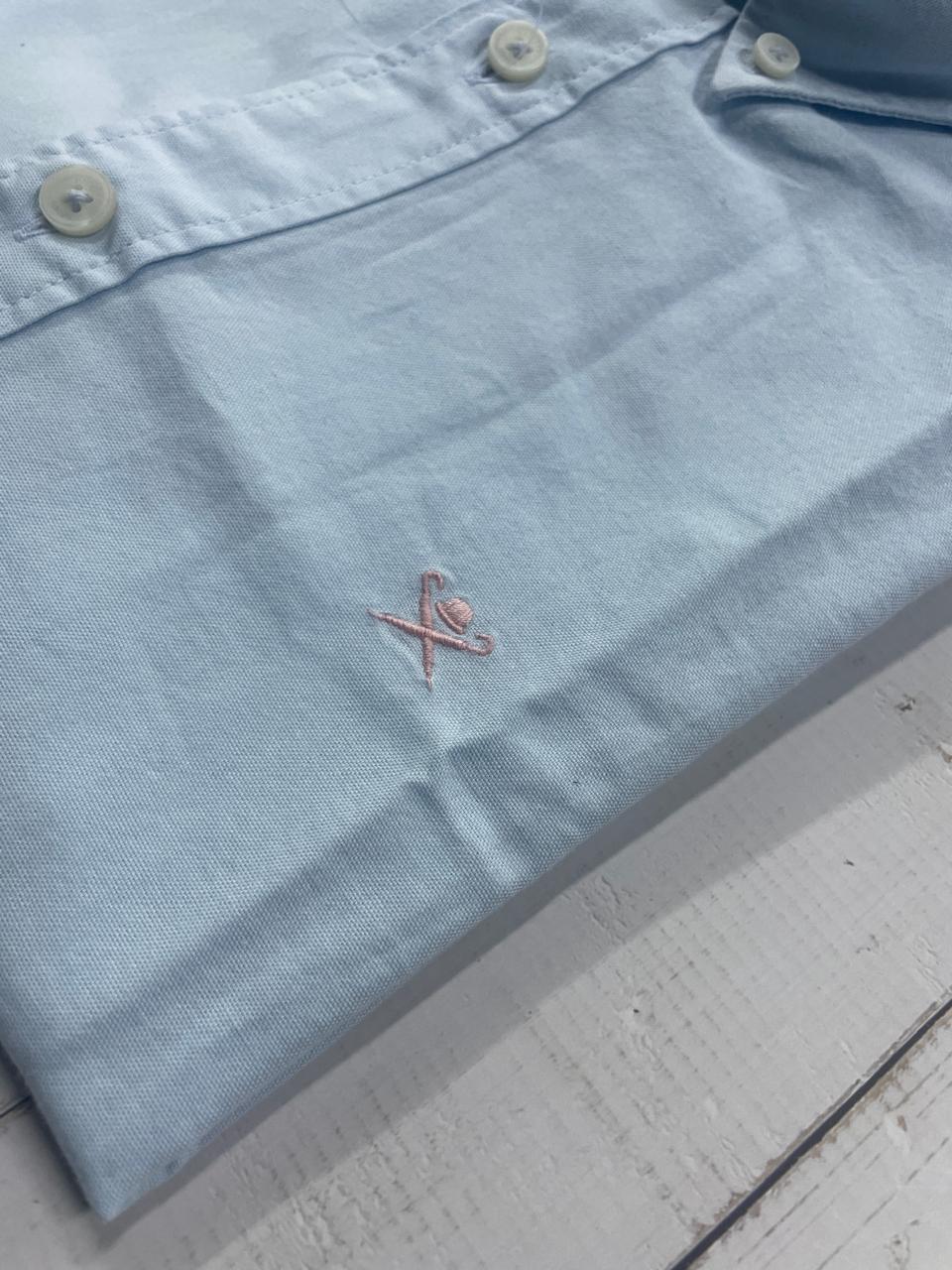 Hackett London - Full sleeve shirts