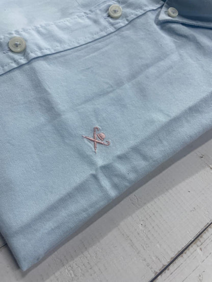 Hackett London - Full sleeve shirts