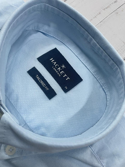 Hackett London - Full sleeve shirts