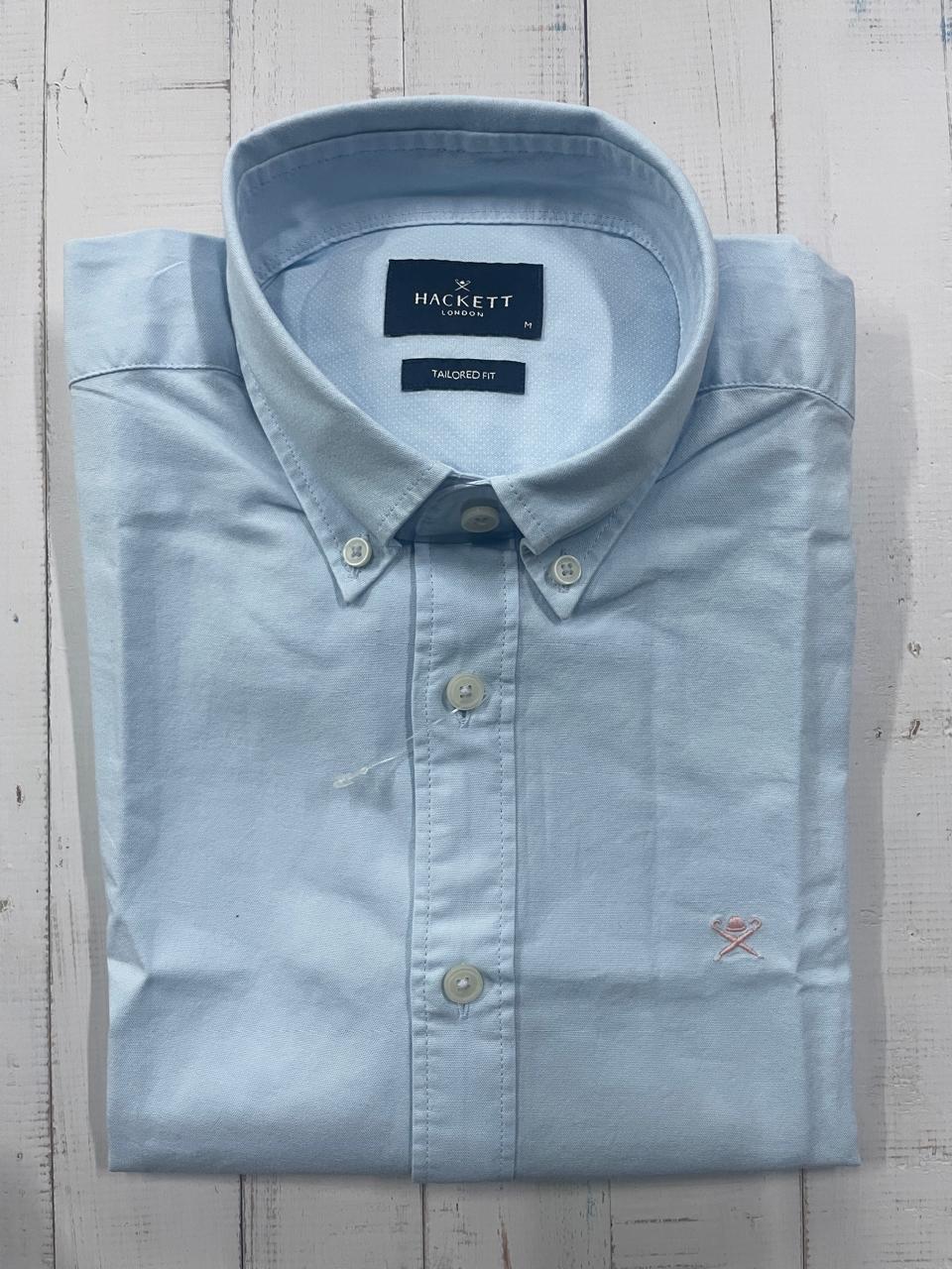 Hackett London - Full sleeve shirts