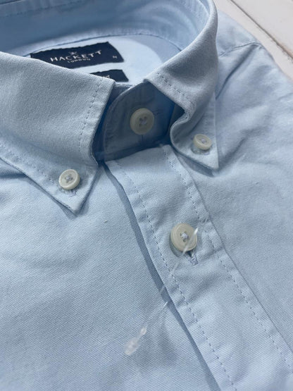 Hackett London - Full sleeve shirts