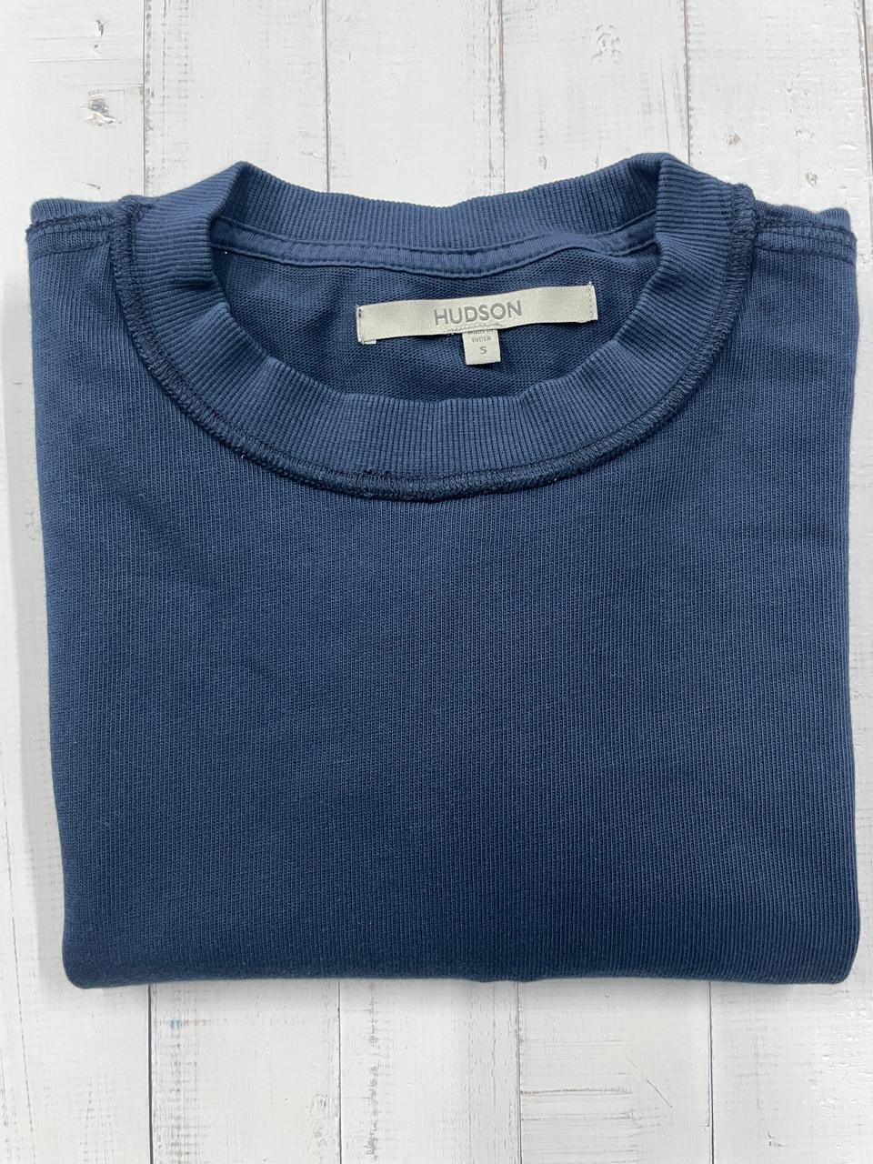 HUDSON - Heavyweight Tee