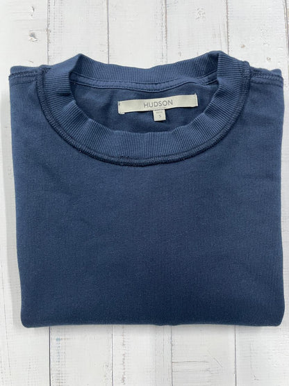 HUDSON - Heavyweight Tee