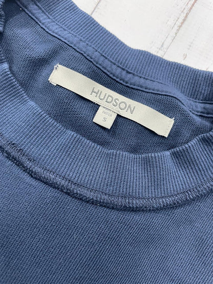 HUDSON - Heavyweight Tee