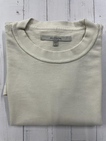 HUDSON - Heavyweight Tee