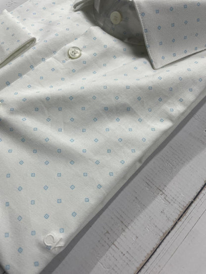 Calvin Klein - Slim fit Full sleeve shirt