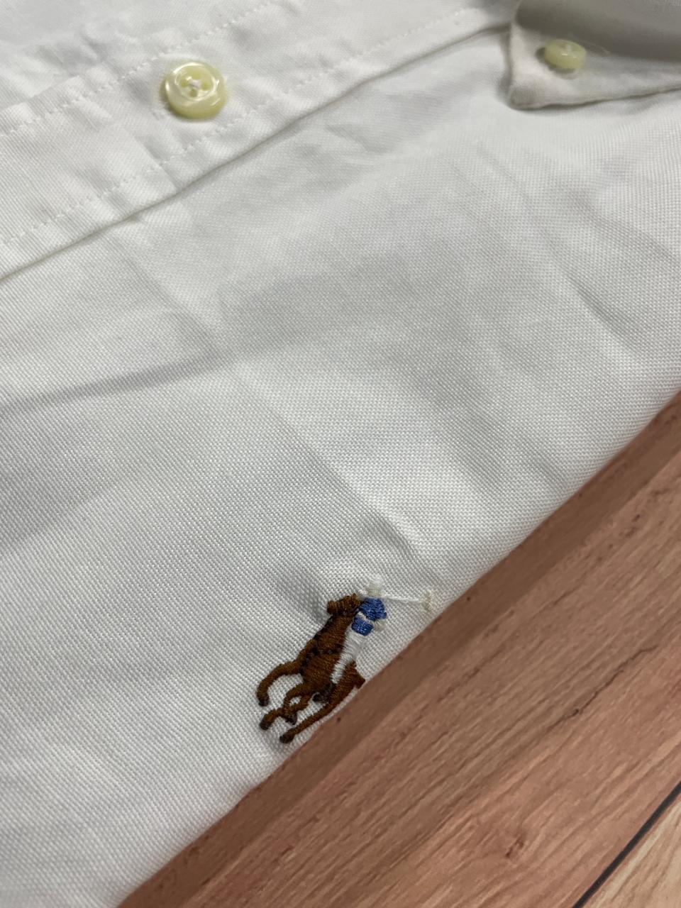 Polo Ralph Lauren - Full sleeve shirt - Classic Fit