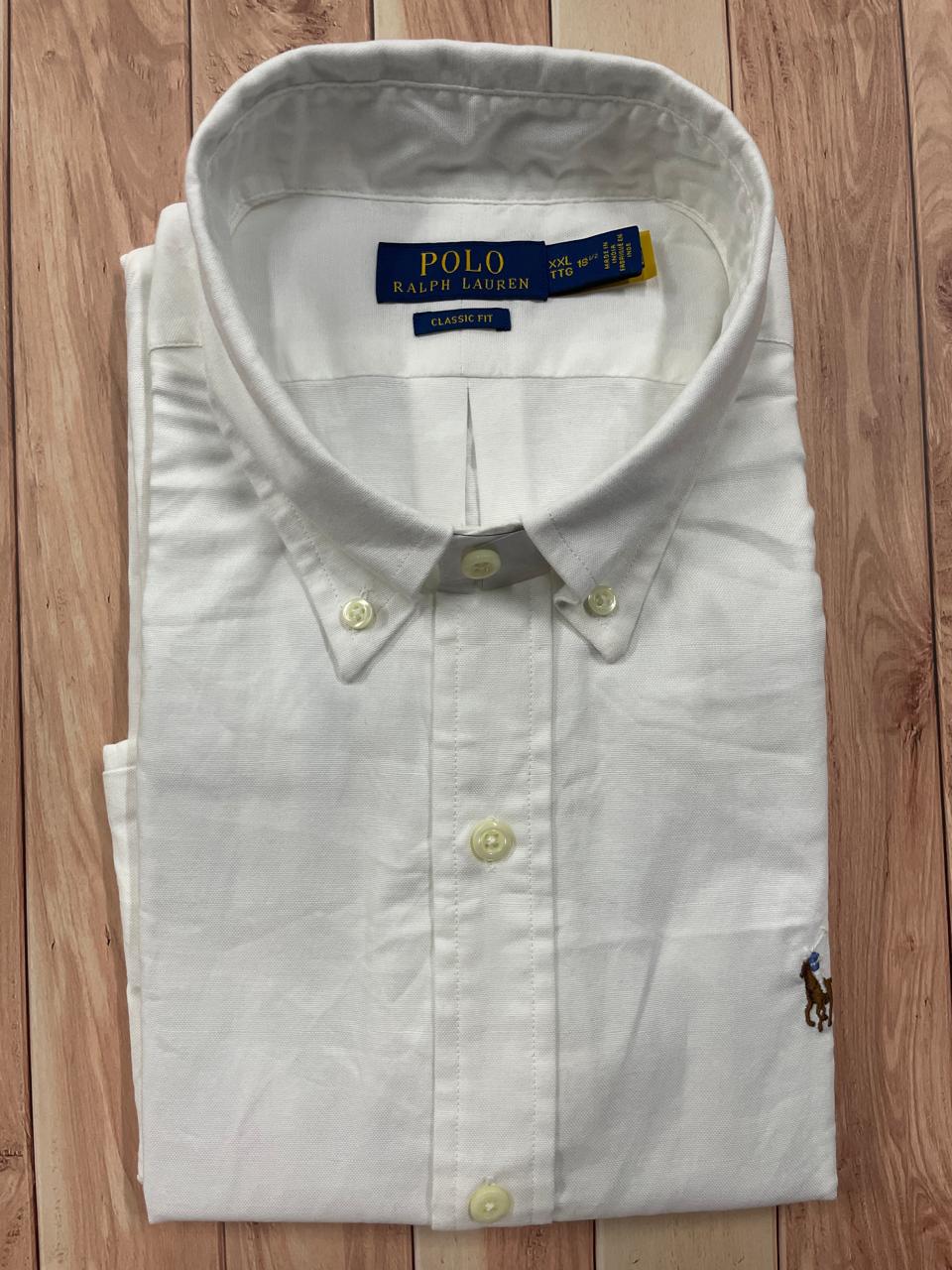 Polo Ralph Lauren - Full sleeve shirt - Classic Fit
