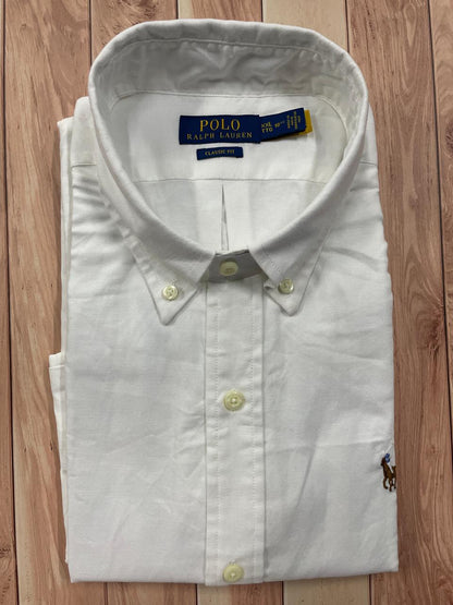 Polo Ralph Lauren - Full sleeve shirt - Classic Fit