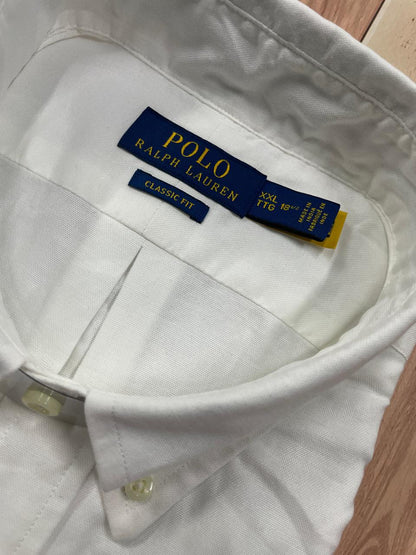 Polo Ralph Lauren - Full sleeve shirt - Classic Fit