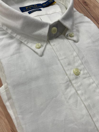Polo Ralph Lauren - Full sleeve shirt - Classic Fit