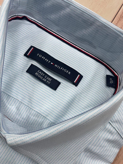 Tommy Hilfiger - Full Sleeved Regular Fit Shirt