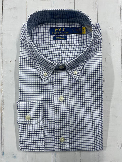 Polo Ralph Lauren - Full sleeve shirt - Classic Fit