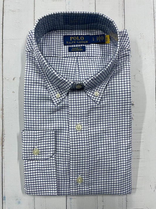 Polo Ralph Lauren - Full sleeve shirt - Classic Fit