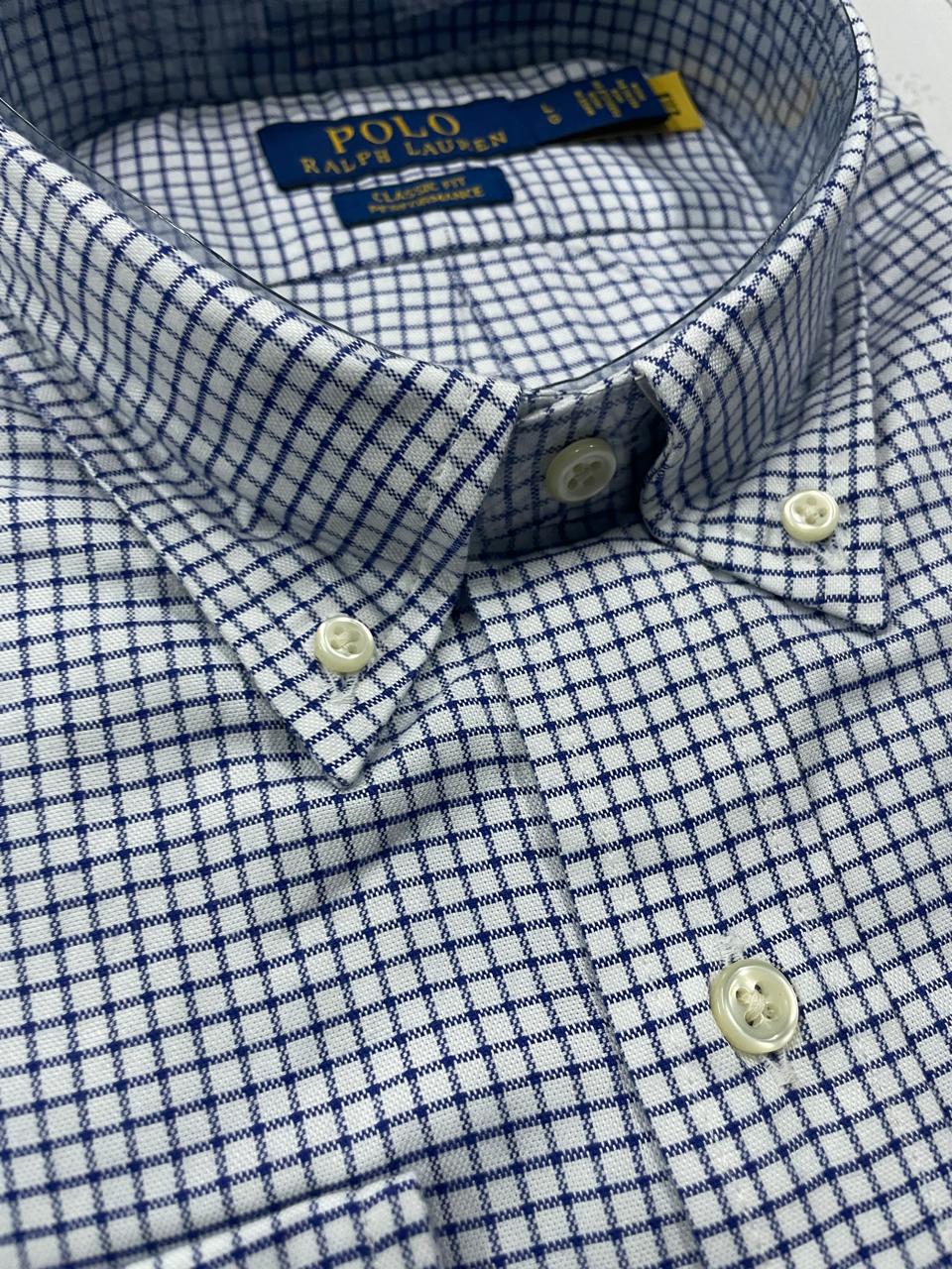 Polo Ralph Lauren - Full sleeve shirt - Classic Fit