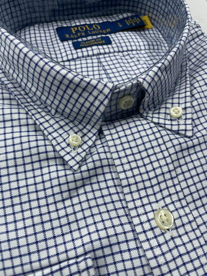 Polo Ralph Lauren - Full sleeve shirt - Classic Fit