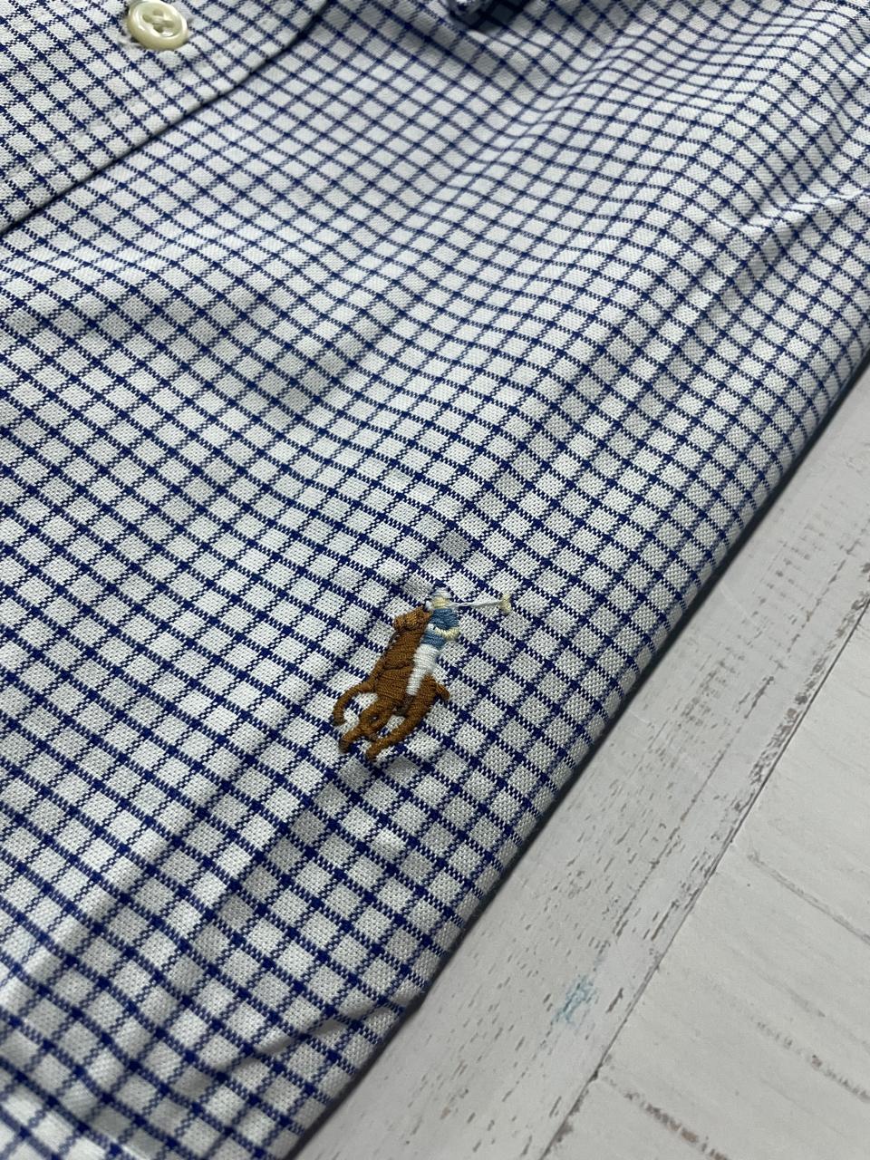 Polo Ralph Lauren - Full sleeve shirt - Classic Fit