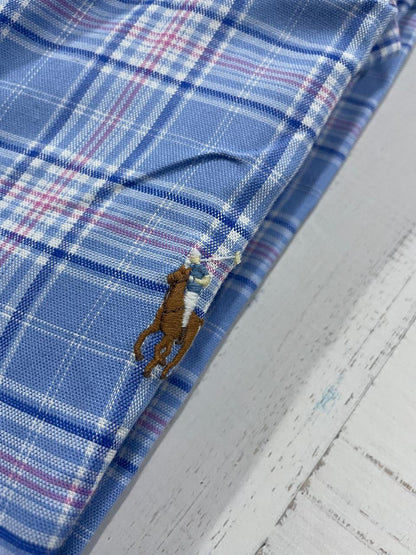 Polo Ralph Lauren - Full sleeve shirt - Classic Fit