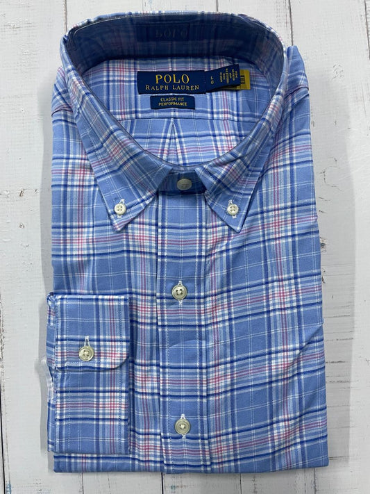 Polo Ralph Lauren - Full sleeve shirt - Classic Fit