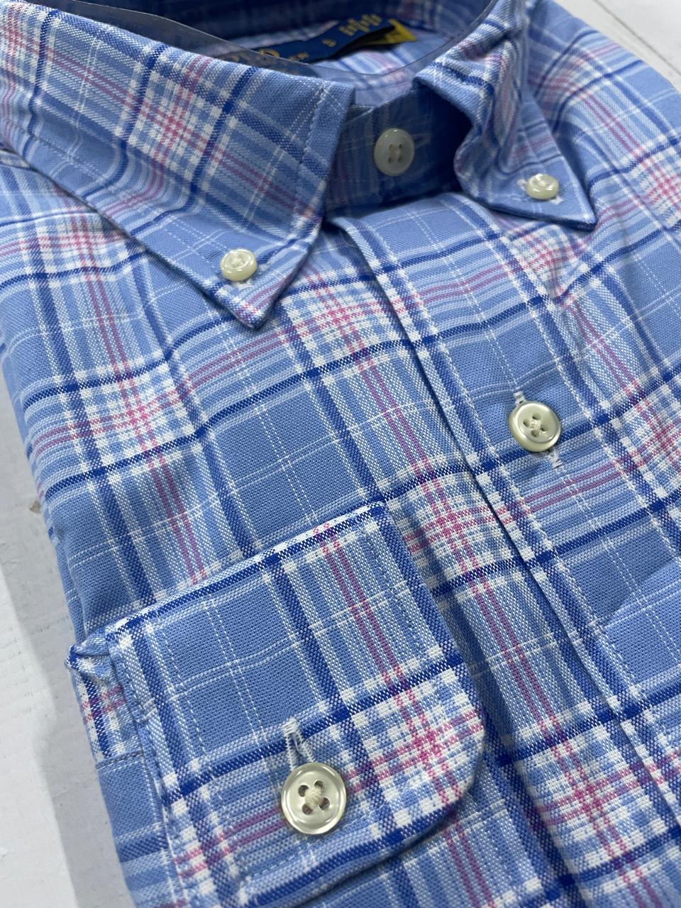 Polo Ralph Lauren - Full sleeve shirt - Classic Fit