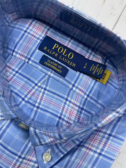 Polo Ralph Lauren - Full sleeve shirt - Classic Fit
