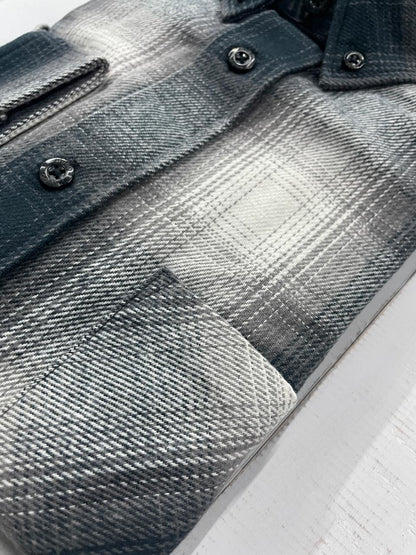 HUGO  - Straight Fit Shirt