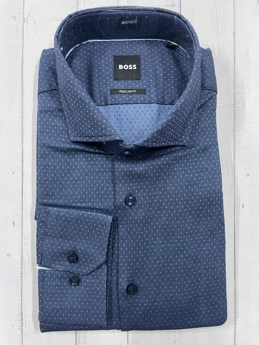 BOSS - Regular Fit Shirt
