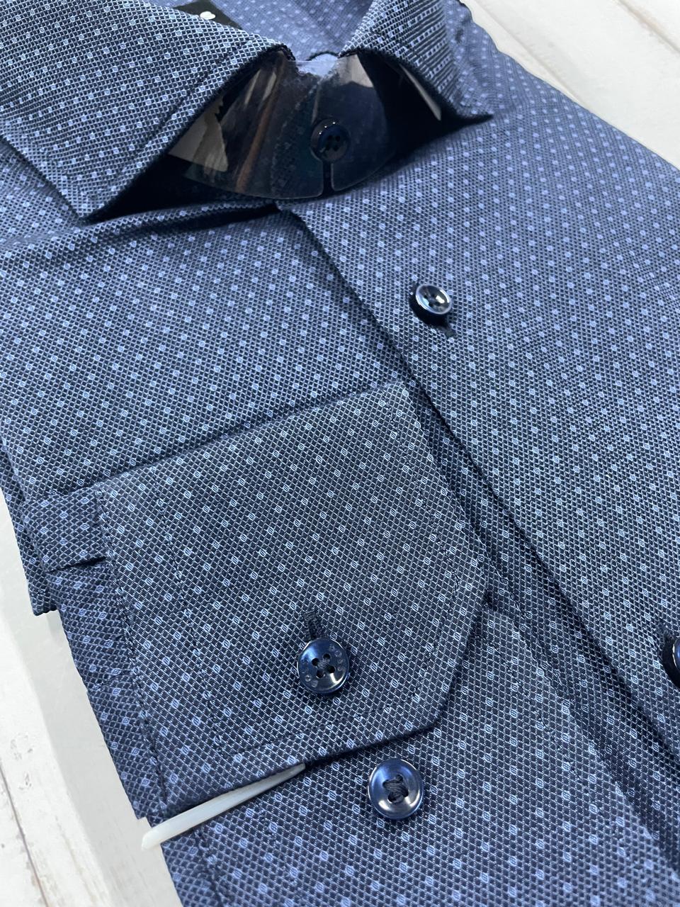 BOSS - Regular Fit Shirt