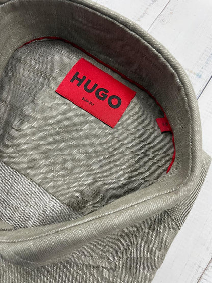 HUGO  - Slim Fit Shirt