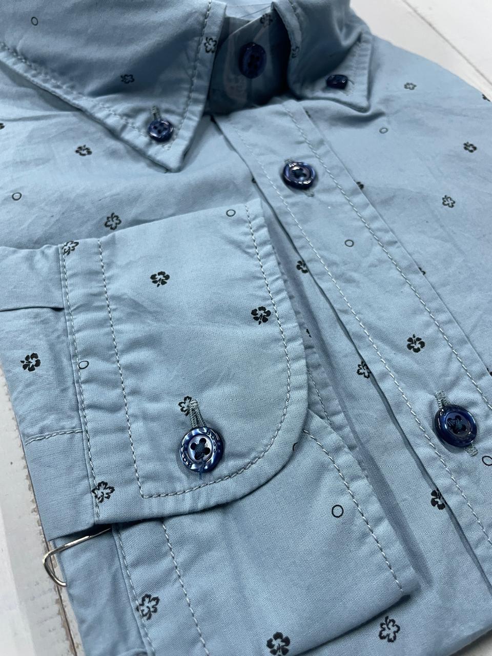BOSS - Regular Fit Shirt