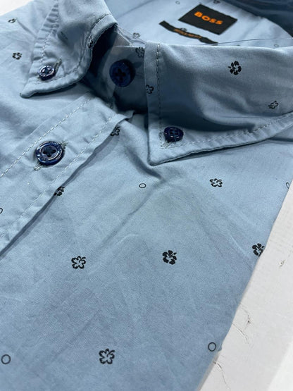 BOSS - Regular Fit Shirt