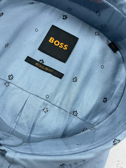 BOSS - Regular Fit Shirt