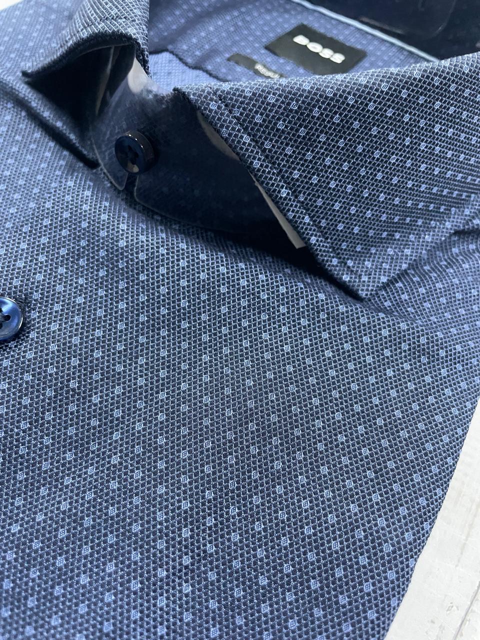 BOSS - Regular Fit Shirt