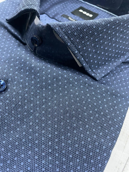BOSS - Regular Fit Shirt