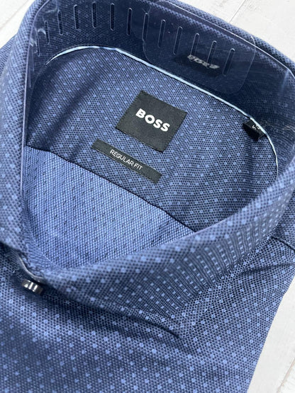 BOSS - Regular Fit Shirt