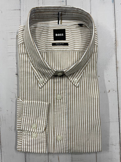 BOSS - Regular Fit Shirt