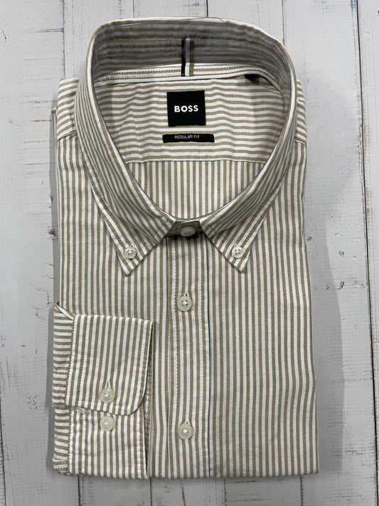 BOSS - Regular Fit Shirt