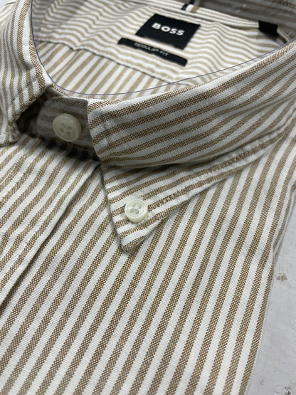 BOSS - Regular Fit Shirt