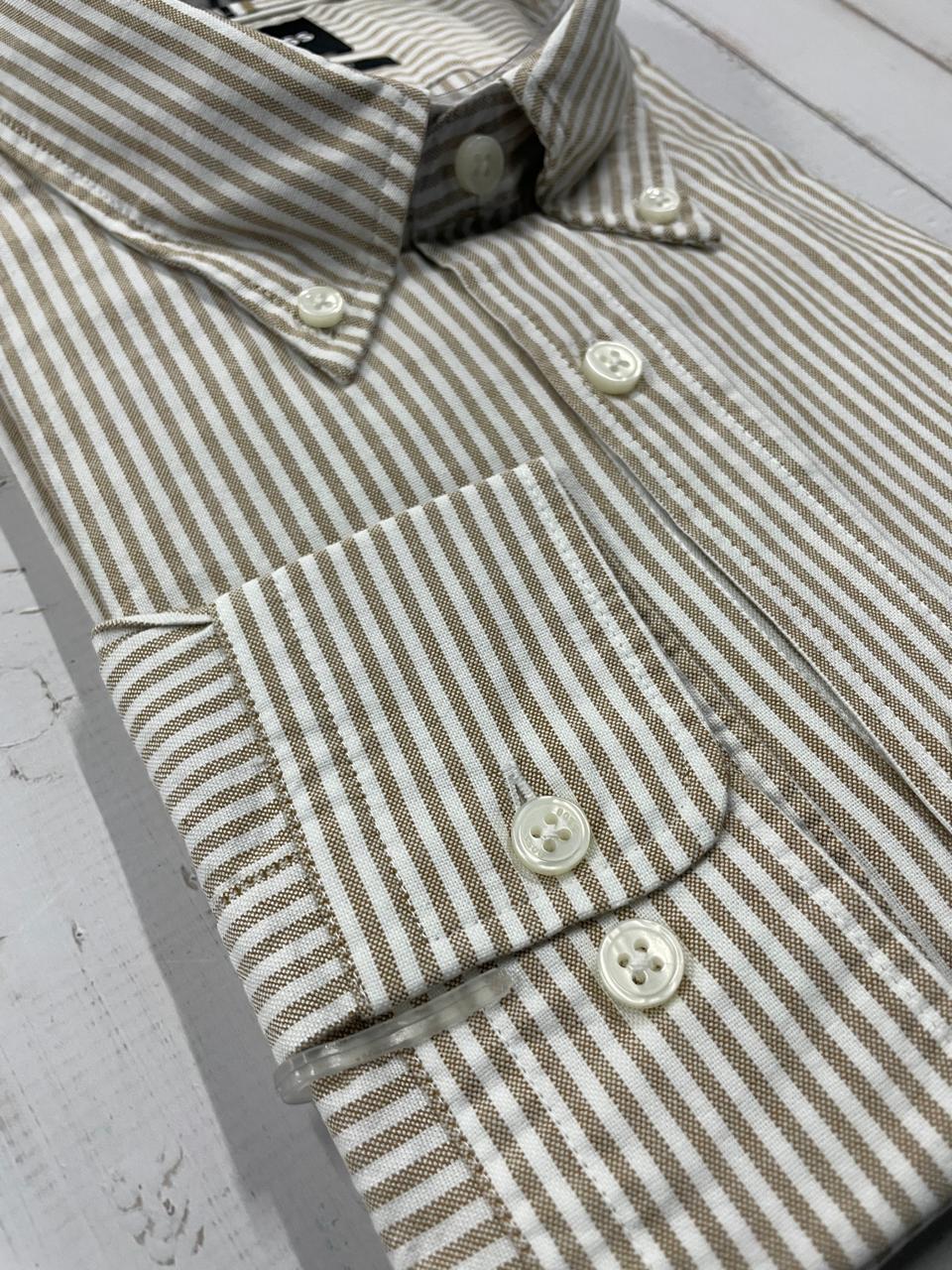 BOSS - Regular Fit Shirt