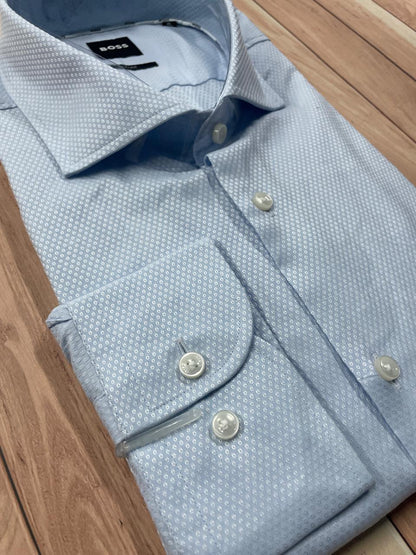 BOSS - Slim Fit Shirt