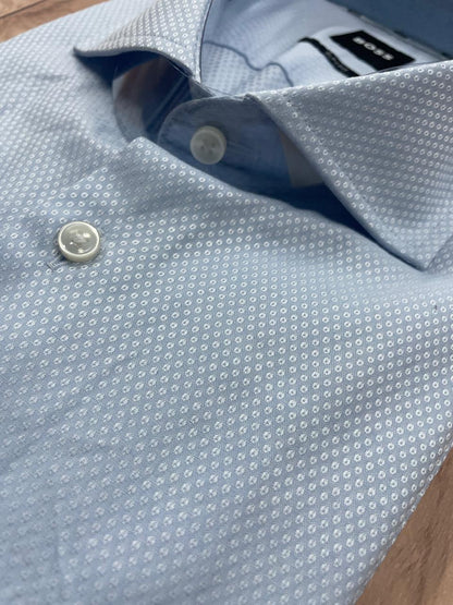 BOSS - Slim Fit Shirt