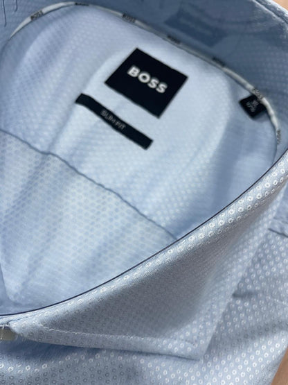 BOSS - Slim Fit Shirt