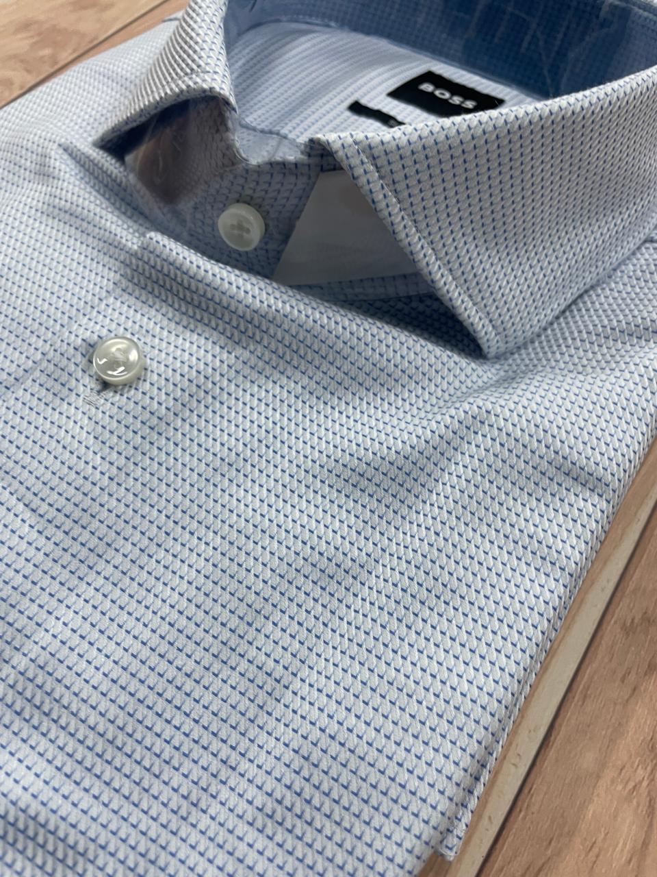 BOSS - Slim Fit Shirt