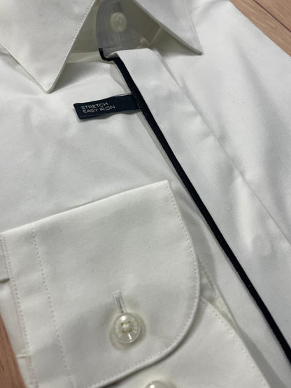 BOSS - Slim Fit Shirt - Easy Iron